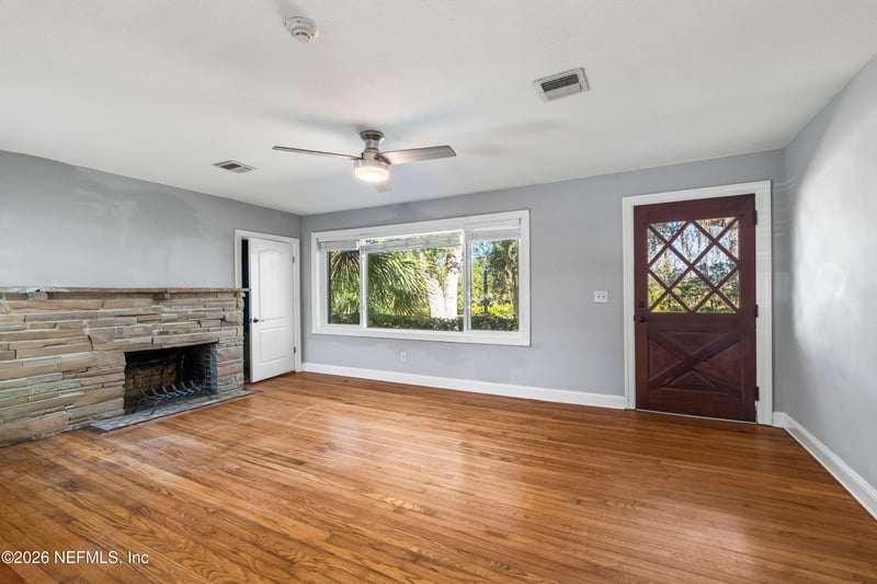 10612 Ft Caroline Rd, Jacksonville, FL 32225