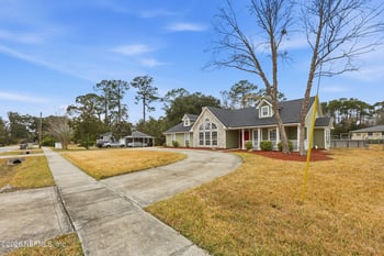 2642 Parental Home Rd, Jacksonville, FL 32216