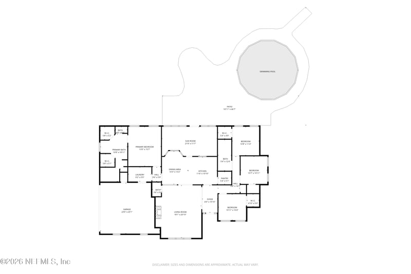 2642 Parental Home Rd, Jacksonville, FL 32216