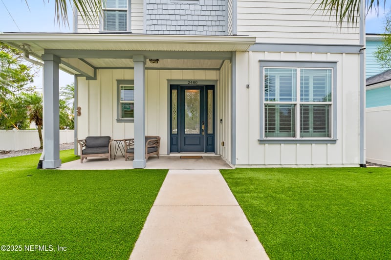 2480 Beach Pw, Jacksonville Beach, FL 32250