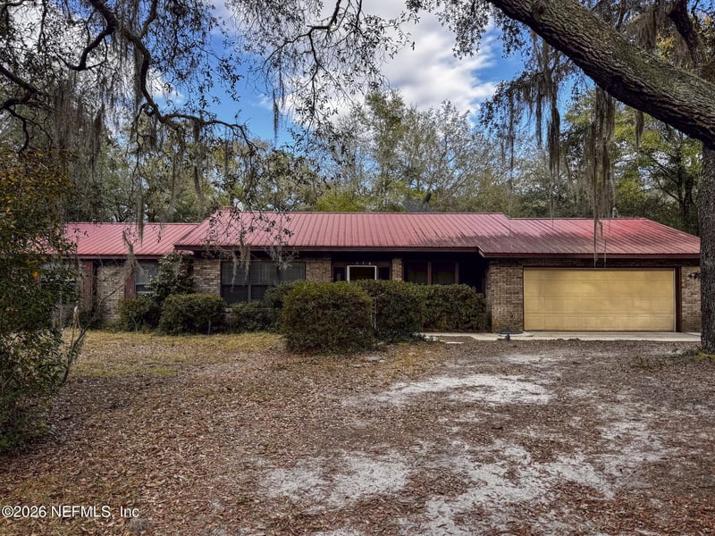 114 Mandarin Lake Rd, Melrose, FL 32666