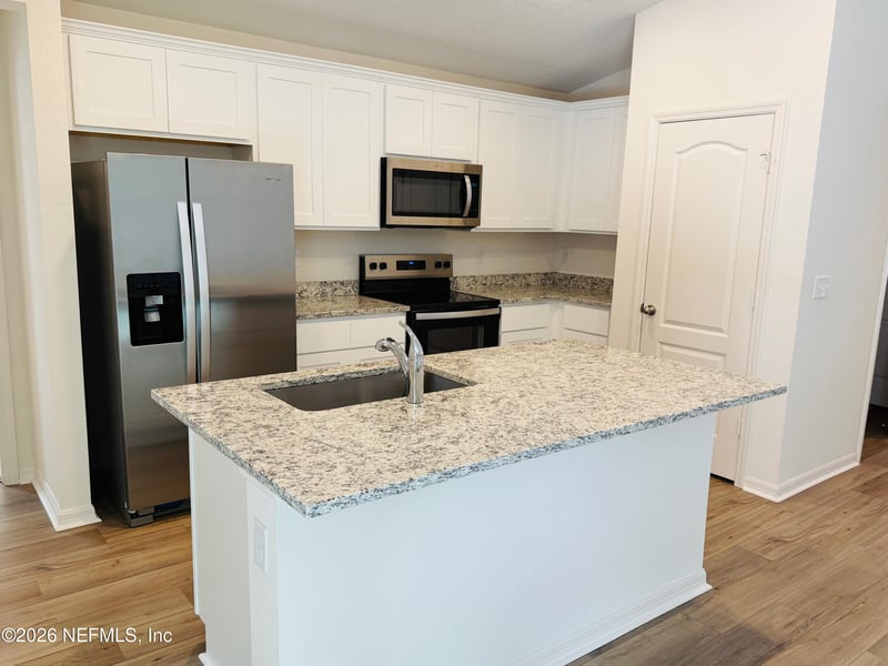 37271 Whisper Way, Hilliard, FL 32046