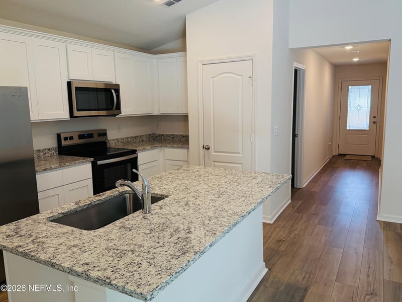 37271 Whisper Way, Hilliard, FL 32046