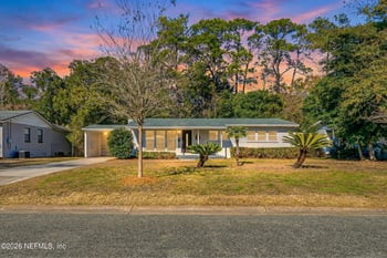 3729 Marianna Rd, Jacksonville, FL 32217