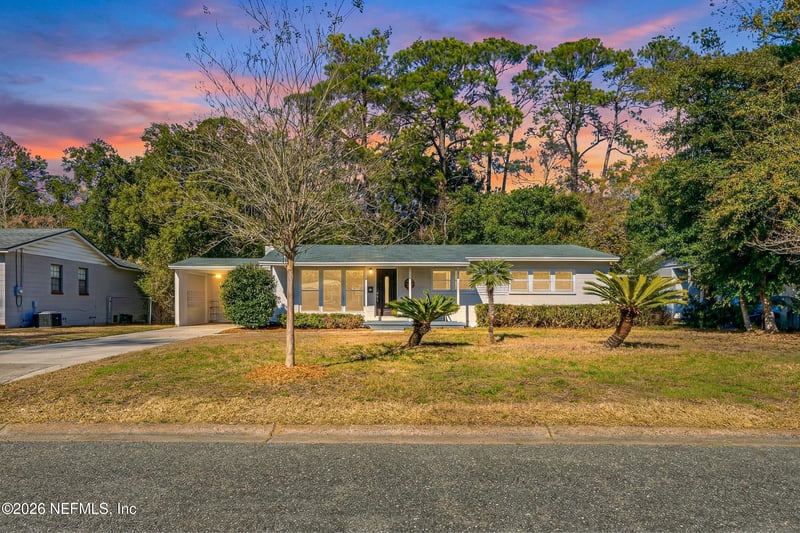 3729 Marianna Rd, Jacksonville, FL 32217