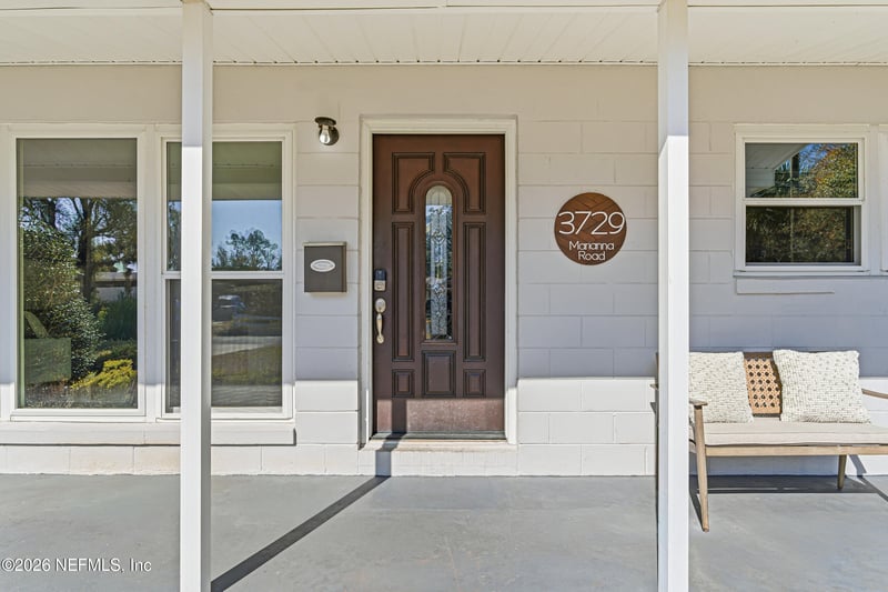 3729 Marianna Rd, Jacksonville, FL 32217