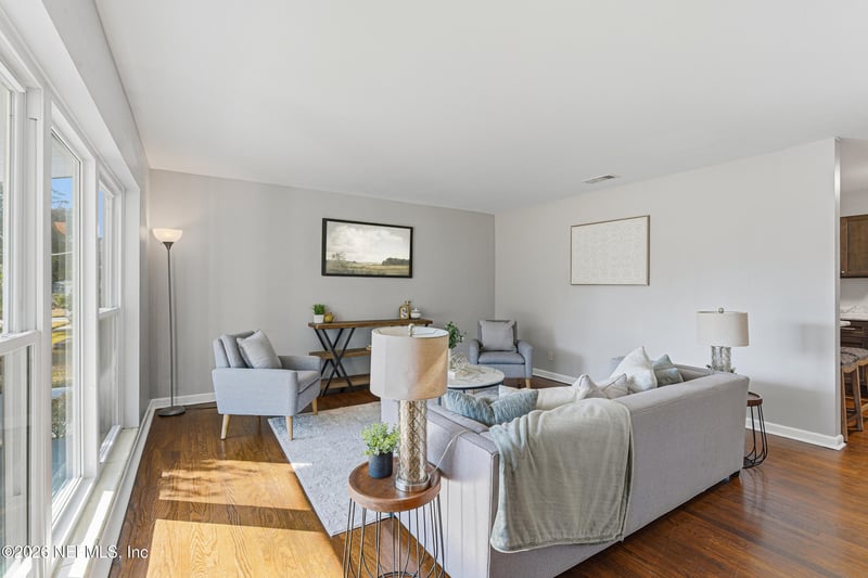 3729 Marianna Rd, Jacksonville, FL 32217