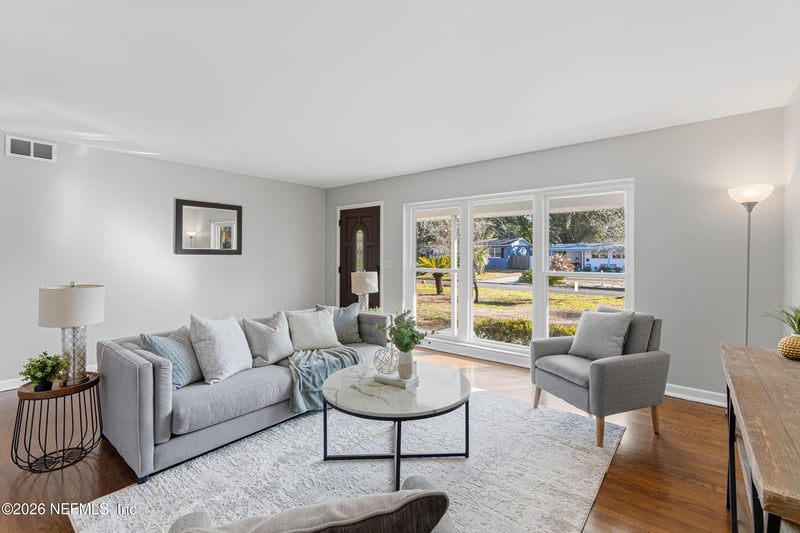 3729 Marianna Rd, Jacksonville, FL 32217