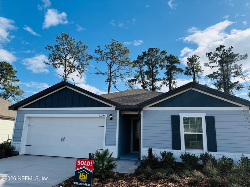 37247 Whisper Way, Hilliard, FL 32046