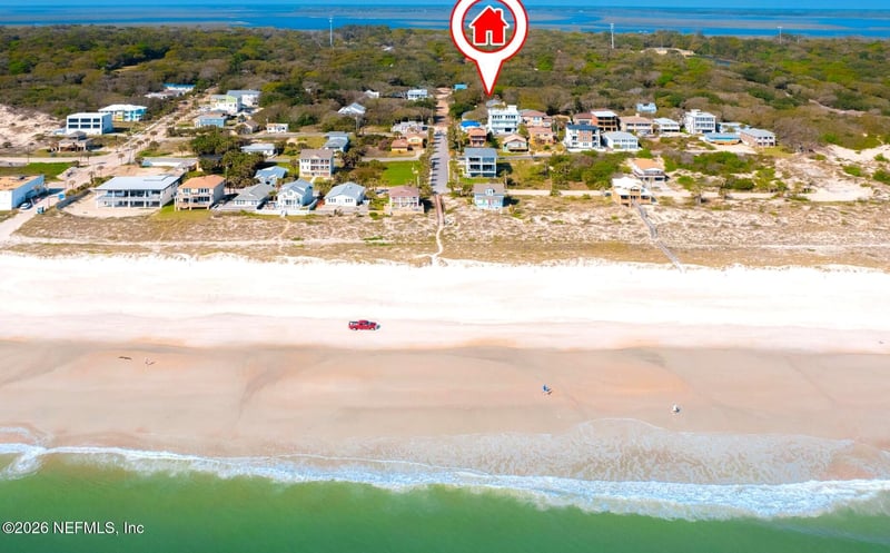 5442 Ervin St, Fernandina Beach, FL 32034