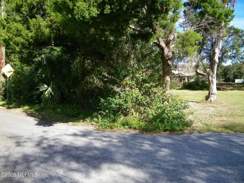 5442 Ervin St, Fernandina Beach, FL 32034