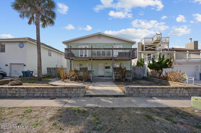 1914 1st St, Neptune Beach, FL 32266