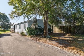 873 Aiken St, St Augustine, FL 32084
