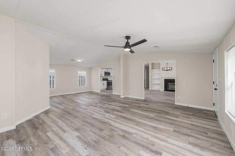 873 Aiken St, St Augustine, FL 32084