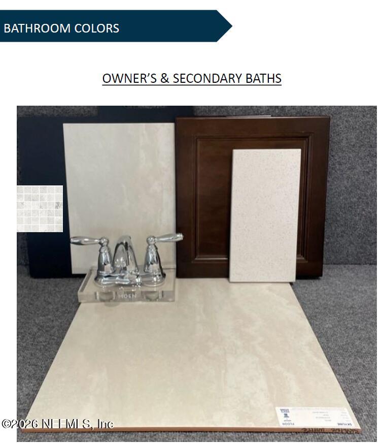 4842 Shell Creek Trl, Jacksonville, FL 32226