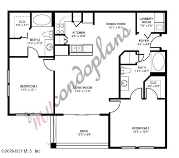 8550 Touchton Rd #918, Jacksonville, FL 32216