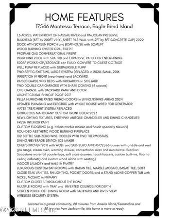 17546 Montessa Ter, Jacksonville, FL 32226