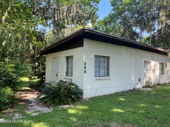 468 Milwaukee Ave, Orange Park, FL 32073