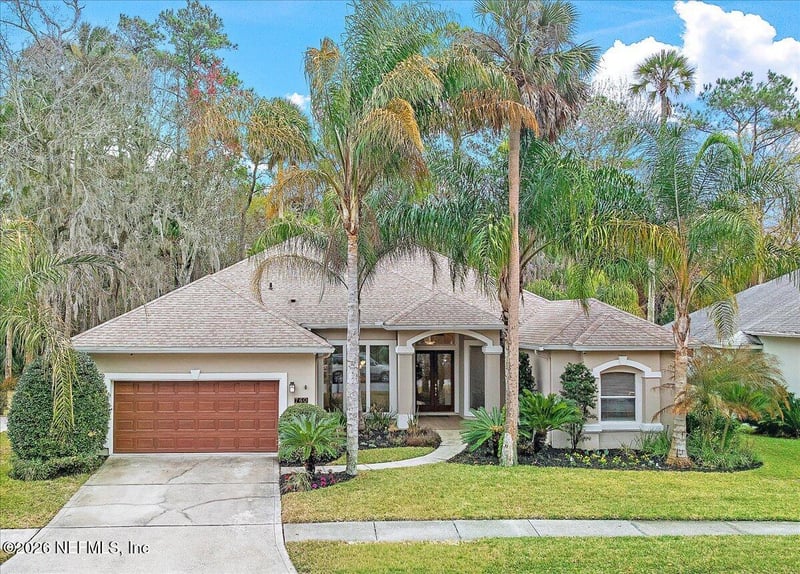 760 Mill Stream Rd, Ponte Vedra Beach, FL 32082