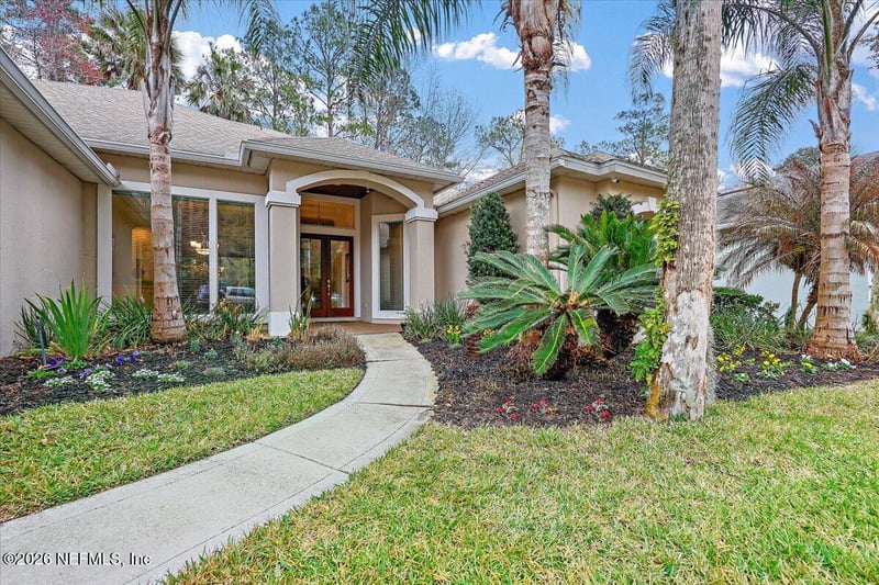 760 Mill Stream Rd, Ponte Vedra Beach, FL 32082