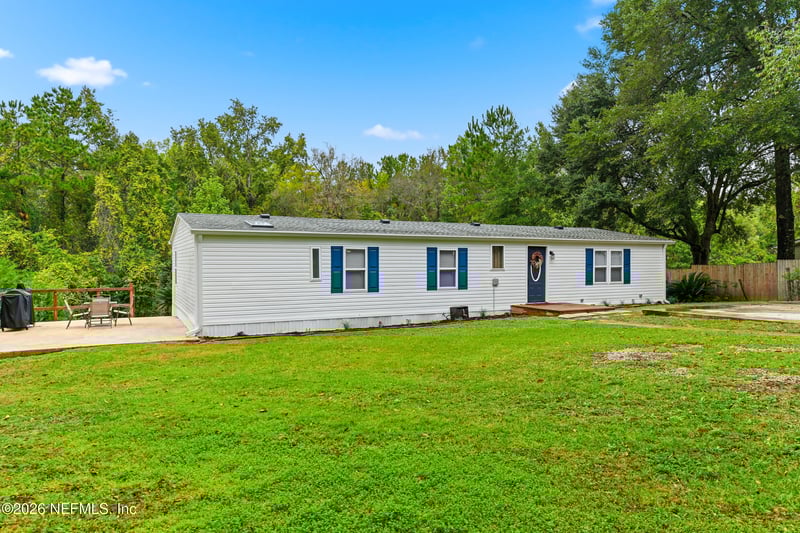 2763 Primrose Cir, Middleburg, FL 32068