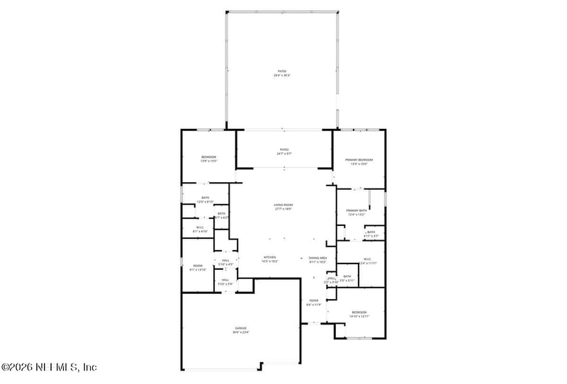 10787 Town View Dr, Jacksonville, FL 32256