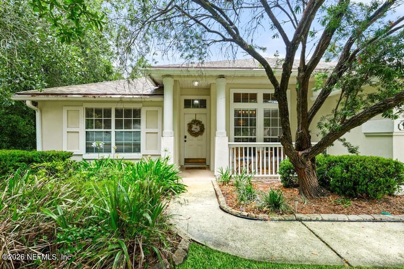 12568 Westberry Hideaway Ln, Jacksonville, FL 32223