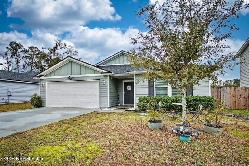 1038 Fleming St, Fleming Island, FL 32003