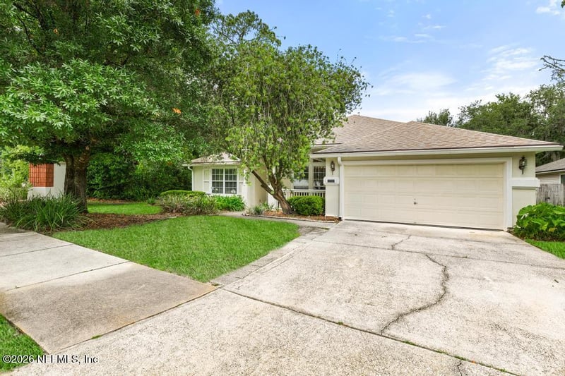 12568 Westberry Hideaway Ln, Jacksonville, FL 32223