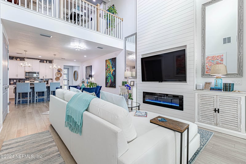 3417 Marsh Reserve Blvd, Jacksonville, FL 32224