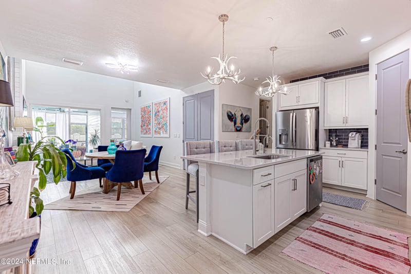 3417 Marsh Reserve Blvd, Jacksonville, FL 32224