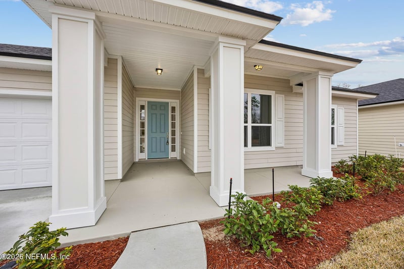 6255 Weston Woods Dr #0028, Jacksonville, FL 32222