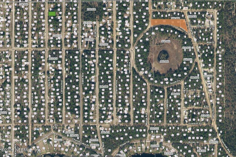 9-13 Scott Cir, Interlachen, FL 32148