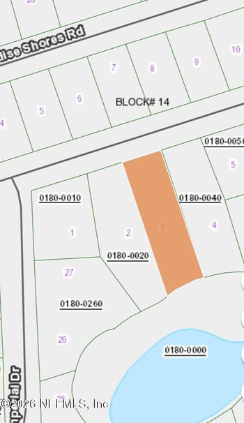 217 Hanselman Ave, Crescent, FL 32112