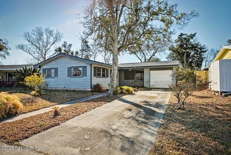 165 Toledo St, St Augustine, FL 32086