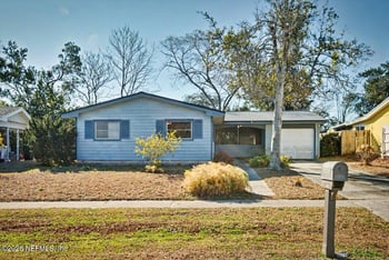 165 Toledo St, St Augustine, FL 32086