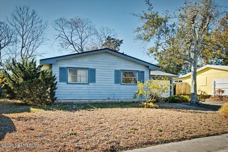 165 Toledo St, St Augustine, FL 32086