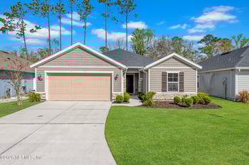 7657 Sunnydale Ln, Jacksonville, FL 32256