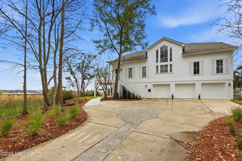 3898 Arden St, Jacksonville, FL 32205