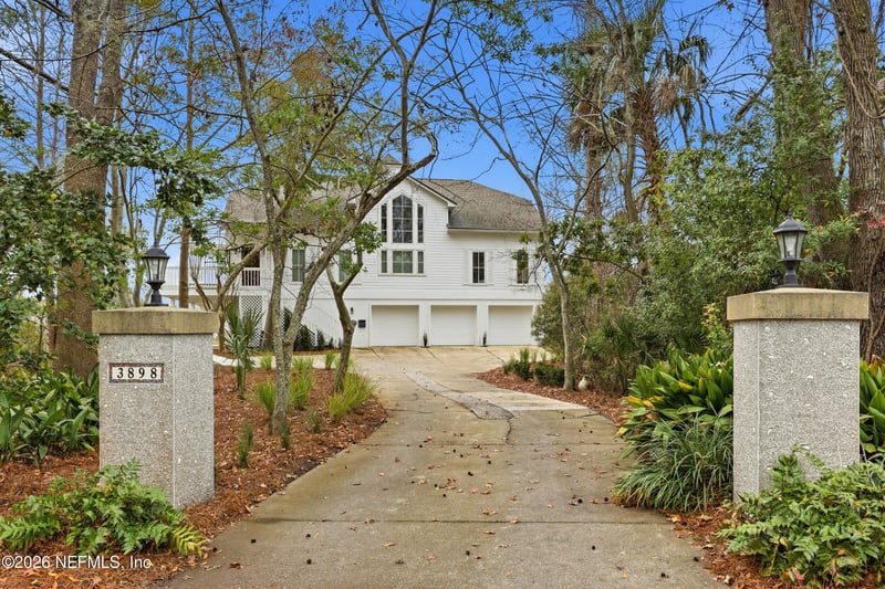 3898 Arden St, Jacksonville, FL 32205