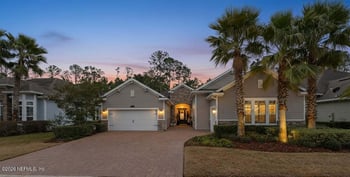 471 Saint Kitts Loop, St Augustine, FL 32092