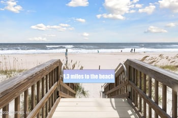 413 Stanley Dr, Fernandina Beach, FL 32034