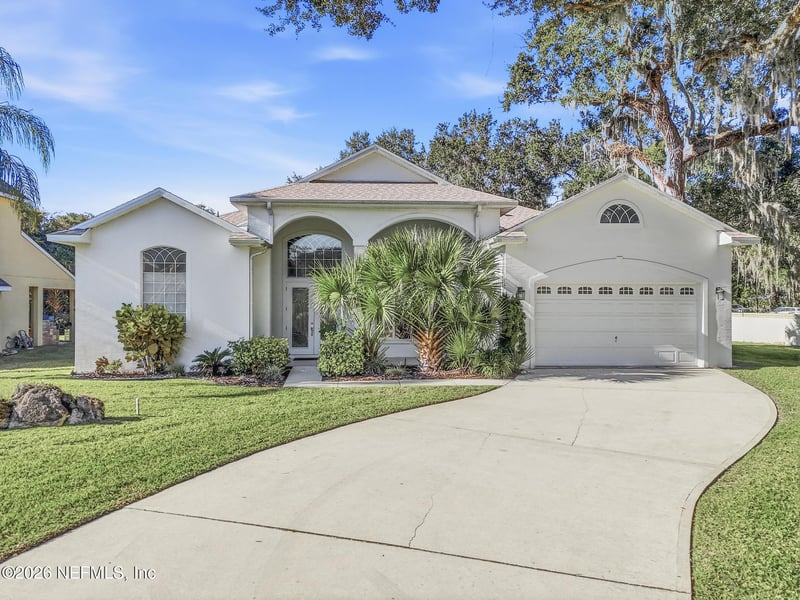 5 River Oaks Way, Palm Coast, FL 32137