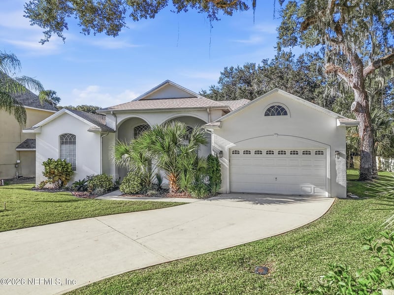 5 River Oaks Way, Palm Coast, FL 32137