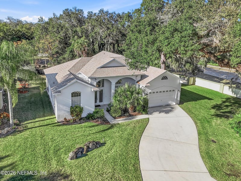 5 River Oaks Way, Palm Coast, FL 32137