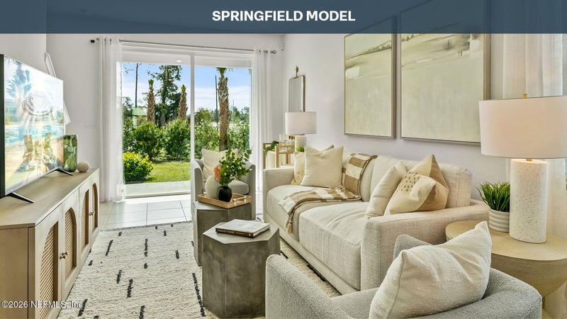 187 Palmetto Ridge Rd, St Augustine, FL 32095