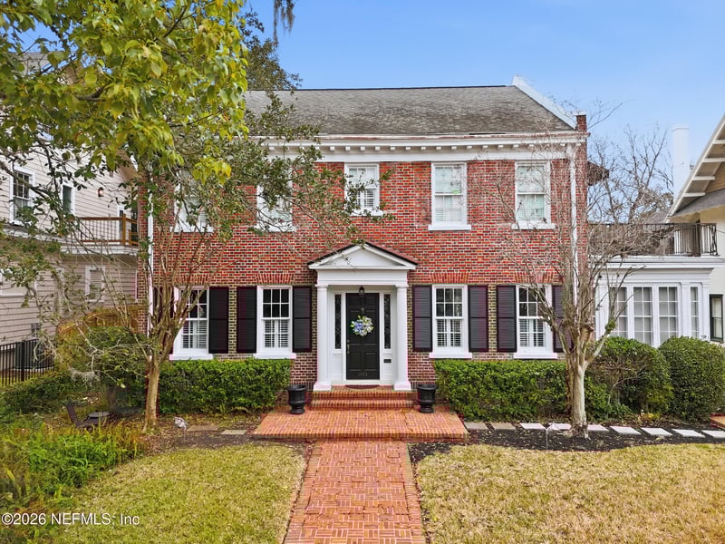 2973 St Johns Ave, Jacksonville, FL 32205