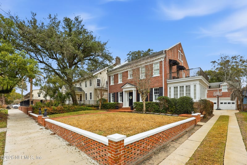 2973 St Johns Ave, Jacksonville, FL 32205