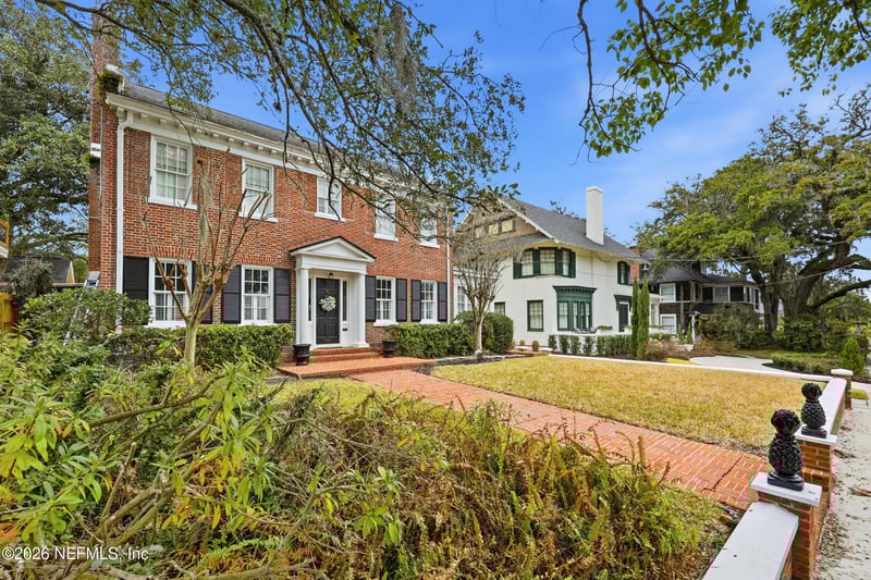 2973 St Johns Ave, Jacksonville, FL 32205