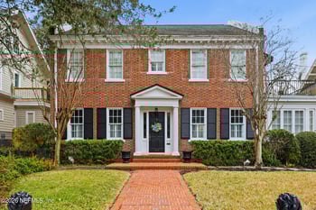 2973 St Johns Ave, Jacksonville, FL 32205